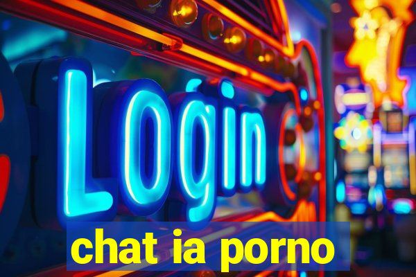 chat ia porno